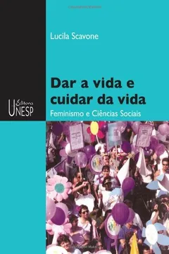 Livro Dar A Vida E Cuidar Da Vida - Resumo, Resenha, PDF, etc.