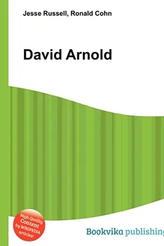 Livro David Arnold - Resumo, Resenha, PDF, etc.