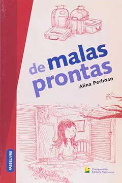 Livro De Malas Prontas - Resumo, Resenha, PDF, etc.
