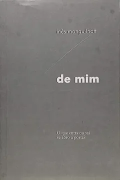 Livro De Mim - Resumo, Resenha, PDF, etc.