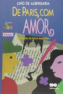 Livro De Paris, com Amor - Conforme a Nova Ortografia - Resumo, Resenha, PDF, etc.