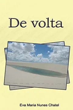Livro De Volta - Resumo, Resenha, PDF, etc.