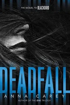 Livro Deadfall - Resumo, Resenha, PDF, etc.