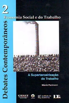 Livro Debates Contemporâneos - Volume 2 - Resumo, Resenha, PDF, etc.
