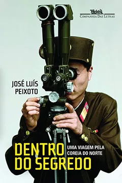 Livro Dentro do Segredo - Resumo, Resenha, PDF, etc.
