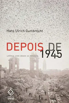 Livro Depois de 1945 - Resumo, Resenha, PDF, etc.