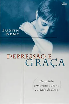 Livro Depressao E Graca - Resumo, Resenha, PDF, etc.