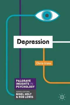 Livro Depression - Resumo, Resenha, PDF, etc.