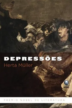 Livro Depressões - Resumo, Resenha, PDF, etc.