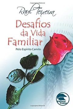 Livro Desafios Da Vida Familiar (Portuguese Edition) - Resumo, Resenha, PDF, etc.