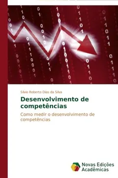 Livro Desenvolvimento de Competencias - Resumo, Resenha, PDF, etc.