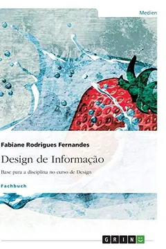 Livro Design de Informacao - Resumo, Resenha, PDF, etc.