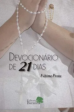 Livro Devocionário de 21 Dias - Resumo, Resenha, PDF, etc.