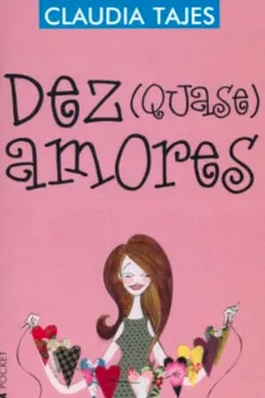 Livro Dez Quase Amores - Coleção L&PM Pocket - Resumo, Resenha, PDF, etc.
