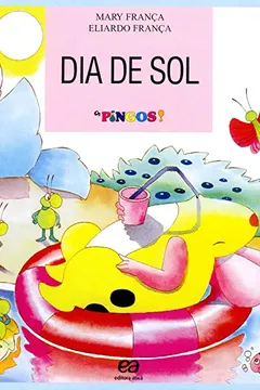 Livro Dia de Sol - Resumo, Resenha, PDF, etc.