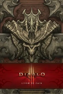 Livro Diablo III. Livro De Cain - Resumo, Resenha, PDF, etc.