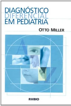 Livro Diagnostico Diferencial em Pediatria - Resumo, Resenha, PDF, etc.