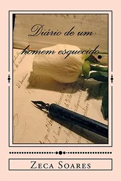 Livro Diario de Um Homem Esquecido - Resumo, Resenha, PDF, etc.
