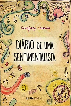 Livro Diário de Uma Sentimentalista. Convencional - Resumo, Resenha, PDF, etc.