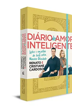 Livro Diário do Amor Inteligente - Capa Amarela - Resumo, Resenha, PDF, etc.