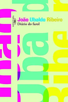 Livro Diário do Farol - Resumo, Resenha, PDF, etc.