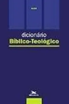 Dicion Rio B Blico Teol Gico Pdf Johannes B Bauer