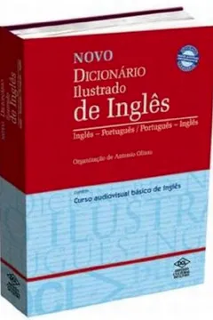 Livro Dicionário Ilustrado De Ingles. Ingles-Portugues. Portugues-Ingles (+ CD-ROM) - Resumo, Resenha, PDF, etc.