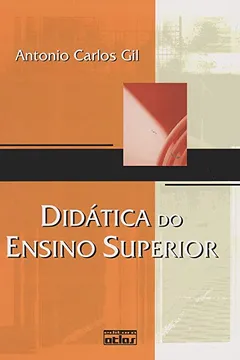 Livro Didática do Ensino Superior - Resumo, Resenha, PDF, etc.