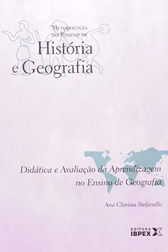 Livro Didatica E Avaliação Da Aprendizagem No Ensino De Geografia - Resumo, Resenha, PDF, etc.