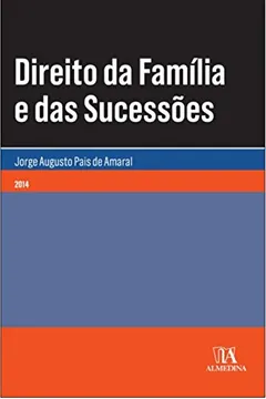 Livro Direito da Família e das Sucessões - Resumo, Resenha, PDF, etc.