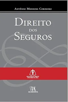 Livro Direito dos Seguros - Resumo, Resenha, PDF, etc.