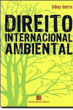 Livro Direito Internacional Ambiental - Resumo, Resenha, PDF, etc.