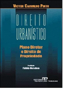 Direito Urbanistico Pdf Victor Carvalho Pinto