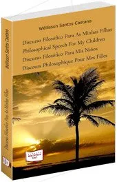 Livro Discurso Filosofico Para As Minhas Filhas - Resumo, Resenha, PDF, etc.