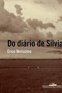 Livro Do Diário de Sílvia - Resumo, Resenha, PDF, etc.