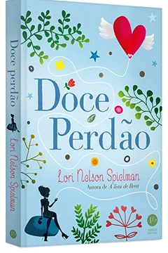 Livro Doce Perdão - Resumo, Resenha, PDF, etc.