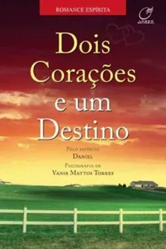 Livro Dois Corações e Um Destino - Resumo, Resenha, PDF, etc.