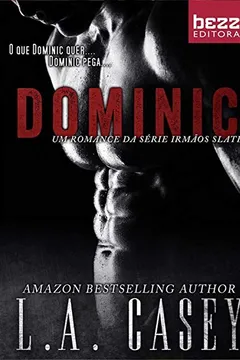 Livro Dominic - Resumo, Resenha, PDF, etc.
