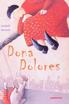 Livro Dona Dolores - Resumo, Resenha, PDF, etc.