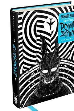 Livro Donnie Darko - Resumo, Resenha, PDF, etc.