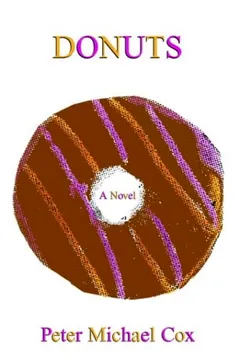 Livro Donuts - Resumo, Resenha, PDF, etc.