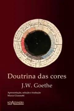 Livro Doutrina Das Cores - Resumo, Resenha, PDF, etc.
