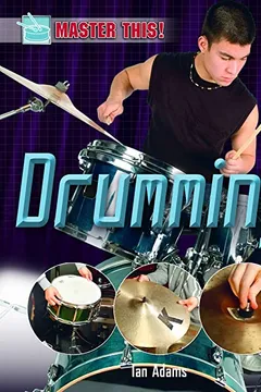 Livro Drumming - Resumo, Resenha, PDF, etc.