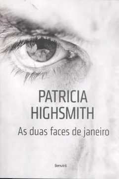 Livro Duas Faces de Janeiro - Resumo, Resenha, PDF, etc.