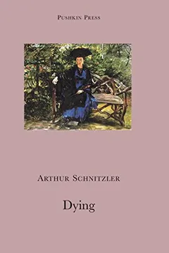 Livro Dying - Resumo, Resenha, PDF, etc.