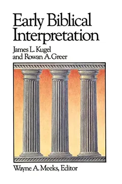 Livro Early Biblical Interpretation - Resumo, Resenha, PDF, etc.
