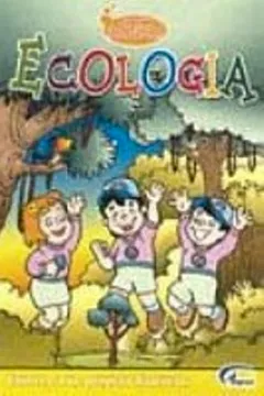 Livro Ecologia - Resumo, Resenha, PDF, etc.