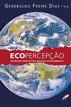 Livro Ecopercepção - Resumo, Resenha, PDF, etc.