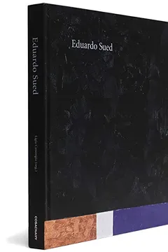 Livro Eduardo Sued - Resumo, Resenha, PDF, etc.