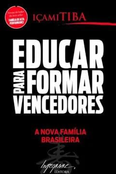 Livro Educar Para Formar Vencedores - Resumo, Resenha, PDF, etc.